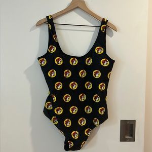 Buc-ee's Swimsuit